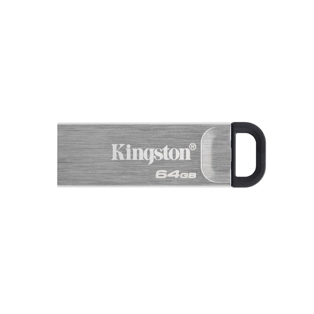 196017_oryg Kingston pendrive 64GB USB 3.0 DT Kyson metal