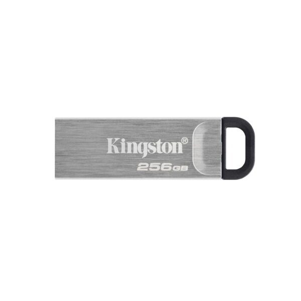 196025_oryg Kingston pendrive 256GB USB 3.0 DT Kyson metal