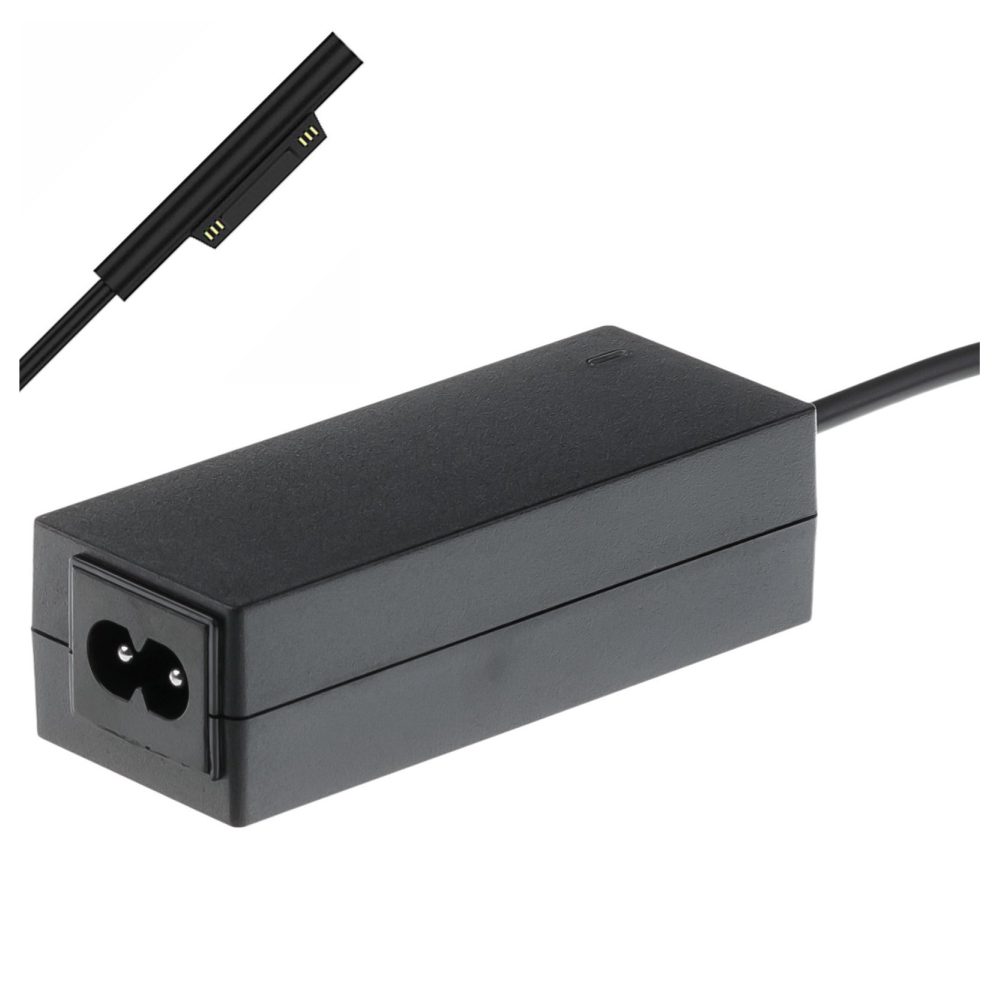196424_oryg Akyga power supply AK-ND-66 12.0V / 2.58A 31W Surface Connect Surface PRO 3 1.2m