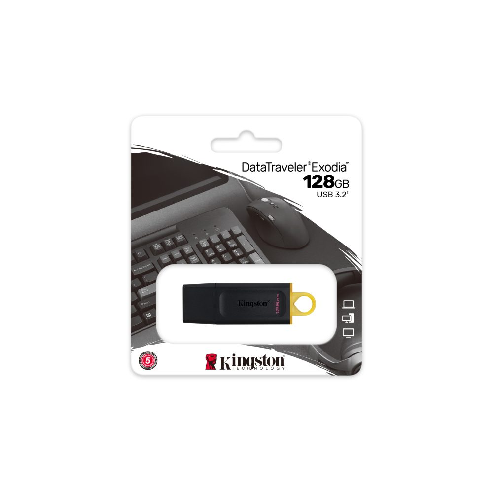 198393_oryg Kingston pendrive 128GB USB 3.2 DT Exodia
