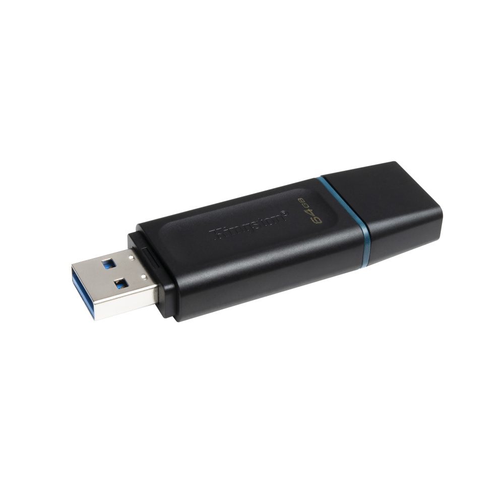 198398_oryg Kingston pendrive 64GB USB 3.2 DT Exodia