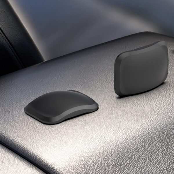 Etui magnetyczne na AirTag - czarnepol