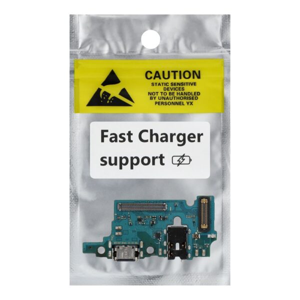 1b371859264e29900e1f4c3dbc86ab98 Płytka ładowania do SAMSUNG M51 OEM (Fast Charger)