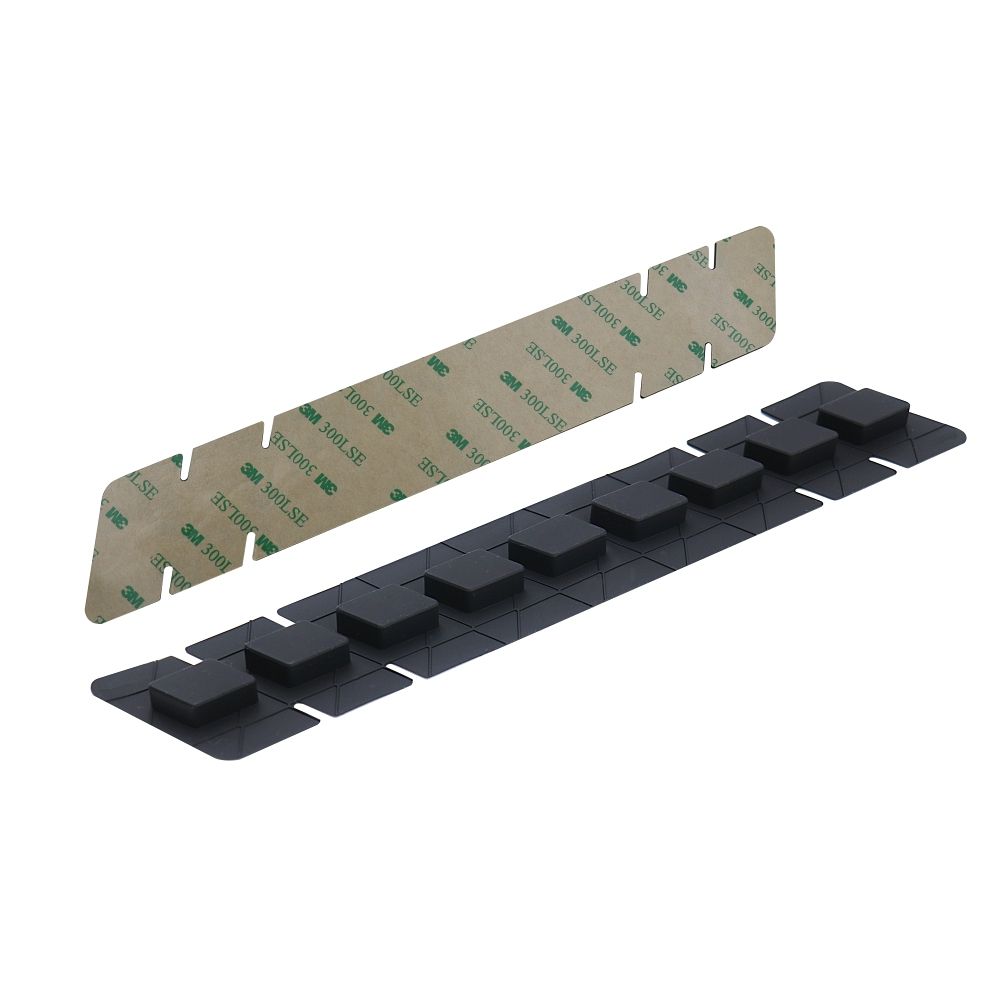 1b95270176250a7b05d5fa848b73e879 Bicycle frame protection FSBRK-4004-A black