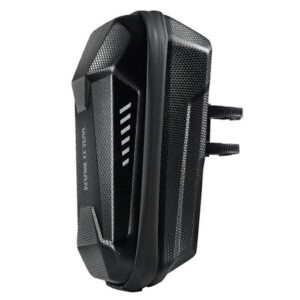 WILDMAN traveling bag for scooter waterproof 3L ES8X Plus black