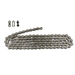1df3c7590482958fadcc591903339213 Bicycle chain FSCHA-012 silver