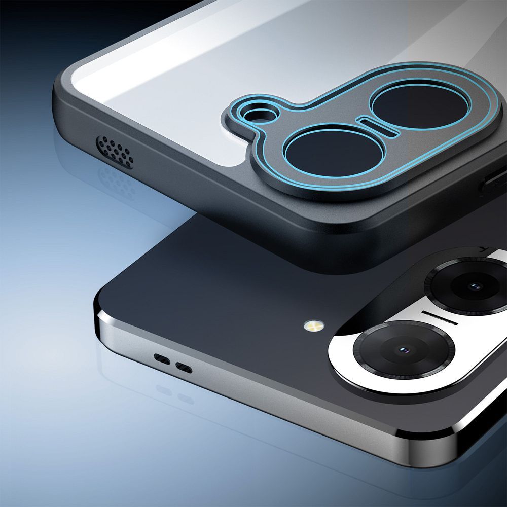 1e1f0951e62dd4365a02566f96fad0d6 DUX DUCIS case AIMO for REDMI A5 black