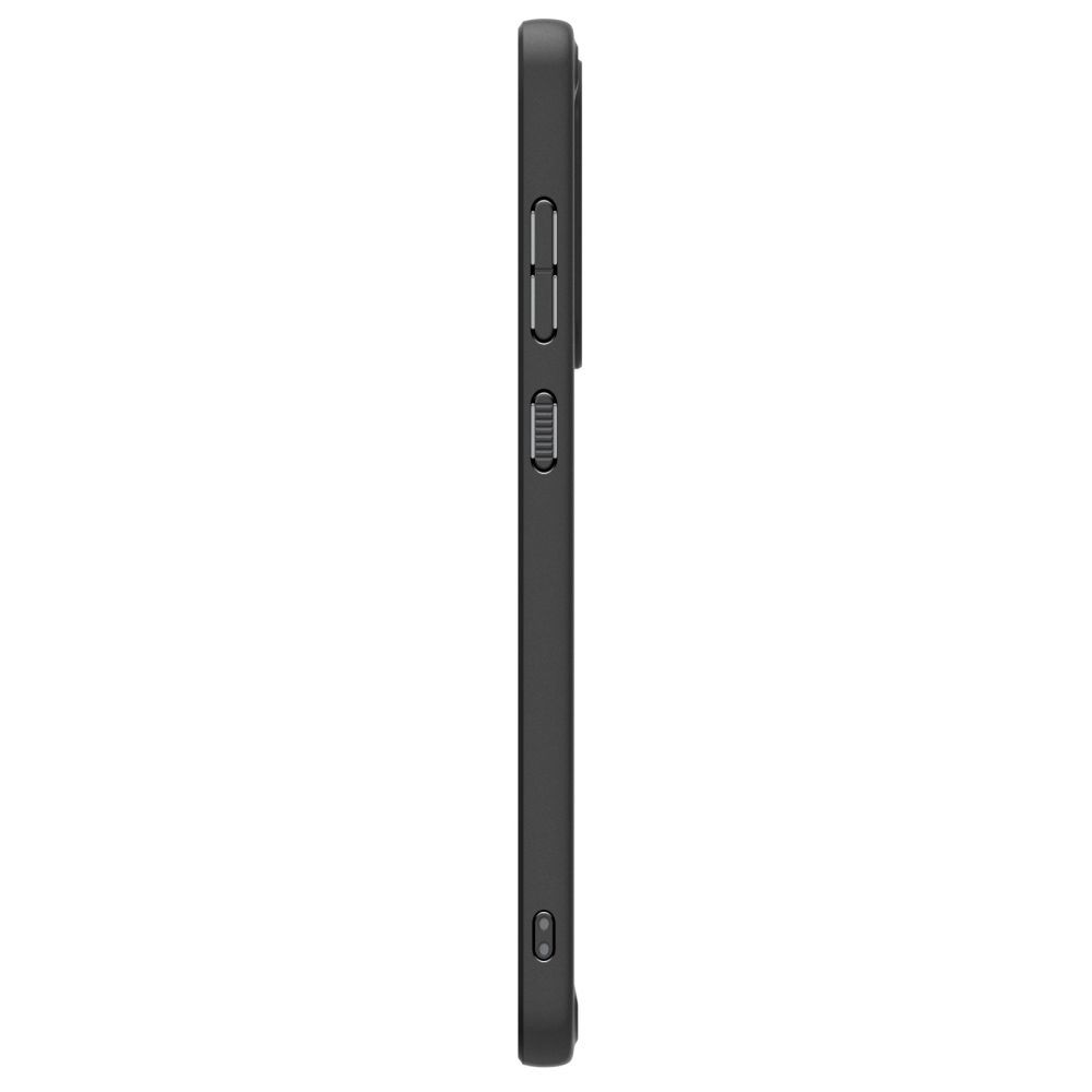 SPIGEN CASE ULTRA HYBRID GALAXY A56 5G MATTE BLACK