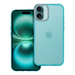 PEARL Case for IPHONE 16 Plus green
