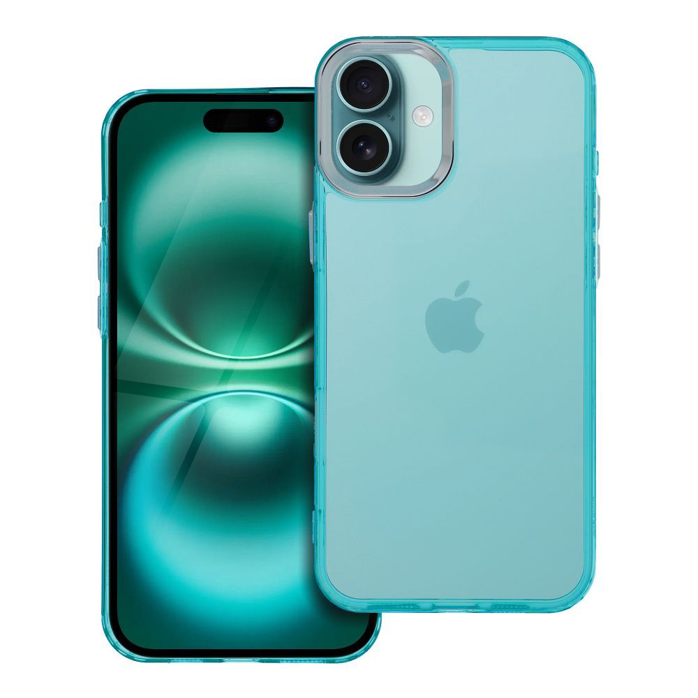 1e740cee493a34e6e9eeba17b21d06e7 PEARL Case for IPHONE 16 Plus green