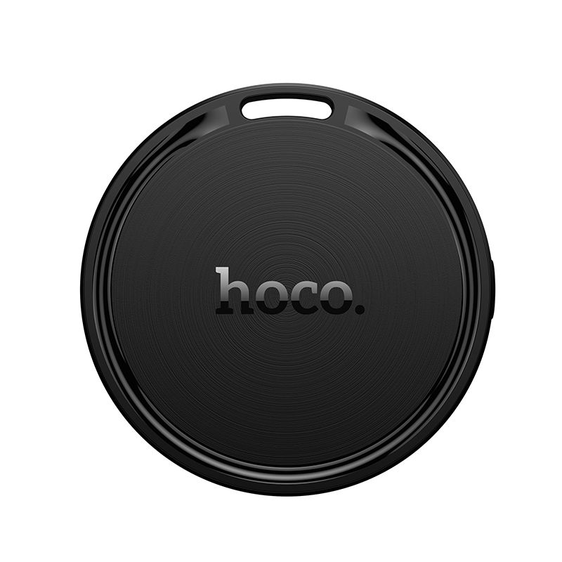 1f4169a11d891762ea185bd10252d537 Locator compatible with Google Find My Device Hoco E96A black