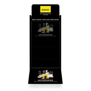 Ekspozytor Dudao duży - Czarnypol