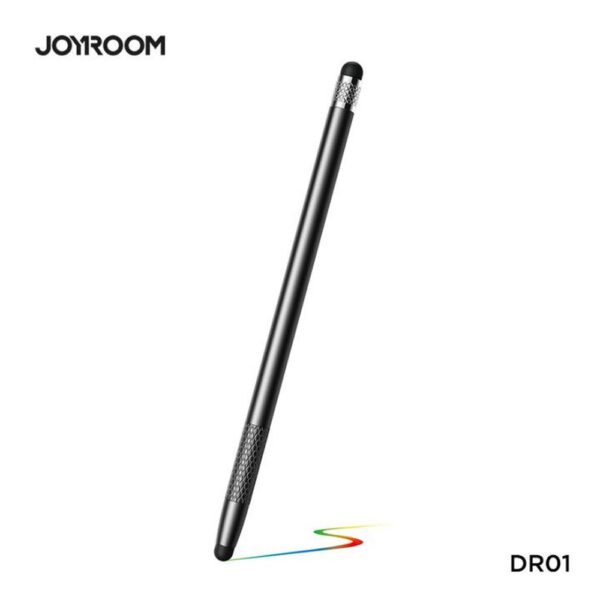 Stylus pasywny Joyroom JR-DR01 rysik - czarnypol
