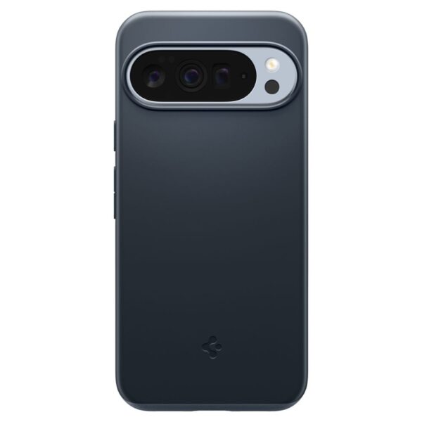 CREATOR: gd-jpeg v1.0 (using IJG JPEG v62), quality = 80 Spigen Thin Fit Mag MagSafe Case for Google Pixel 10 Pro XL - Graphiteeng