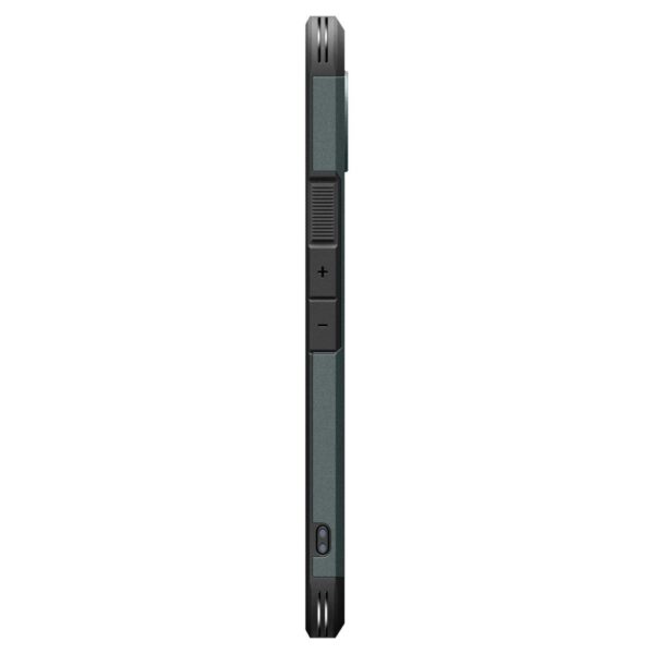 Spigen Tough Armor Mag MagSafe Case for Google Pixel 10 Pro XL - Greeneng