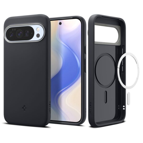 Spigen Nano Pop Mag MagSafe Case for Google Pixel 10 Pro XL - Blackeng