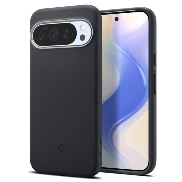 Spigen Nano Pop Mag MagSafe Case for Google Pixel 10 Pro XL - Blackeng
