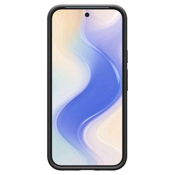 CREATOR: gd-jpeg v1.0 (using IJG JPEG v62), quality = 80 Spigen Liquid Air Case for Google Pixel 10 Pro XL - Matte Blackeng