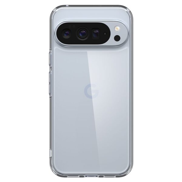 Spigen Ultra Hybrid Case for Google Pixel 10 Pro XL - Transparenteng