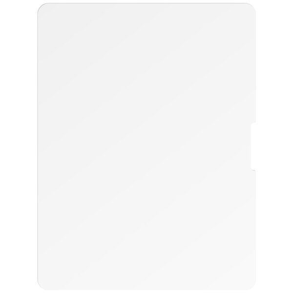 PanzerGlass Ultra-Wide Fit Tempered Glass for iPad Air 13" 2024 / 2025 / iPad Pro 13" 2024 / 2025eng