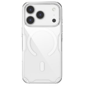 201571_1 Nature TPU Pro Magnetic Case IP17 Pro Whitepol