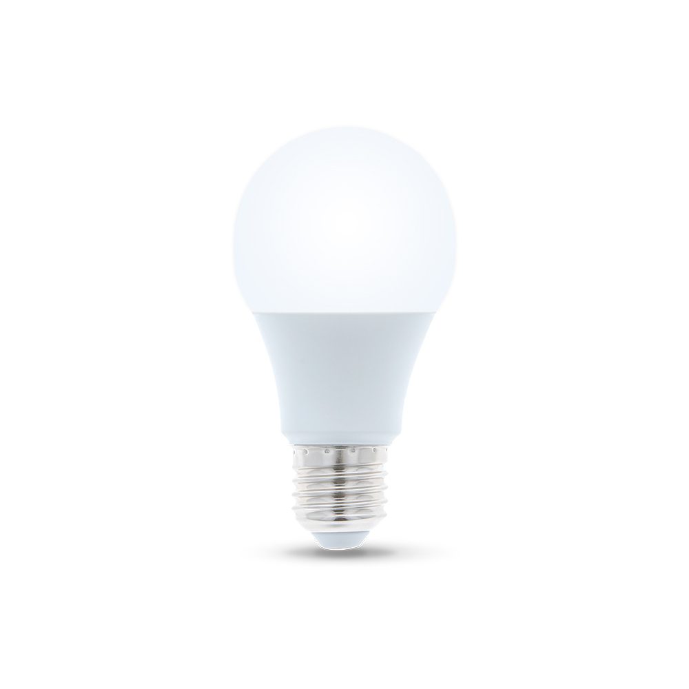 201684_oryg LED Bulb E27 A60 6W 230V 4500K 485lm Forever Light