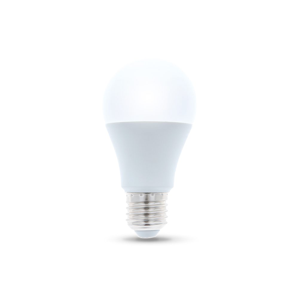 201685_oryg LED bulb E27 A60 10W 230V 3000K 806lm Forever Light