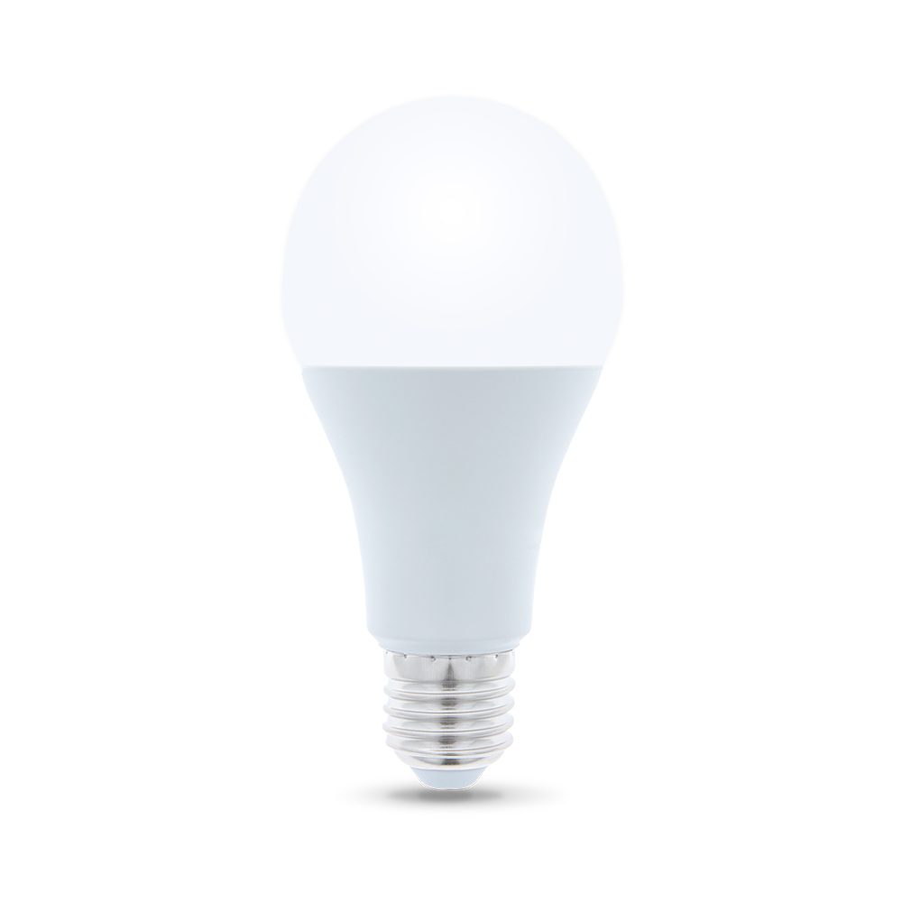 201686_oryg LED bulb E27 A65 15W 230V 3000K 1450lm Forever Light