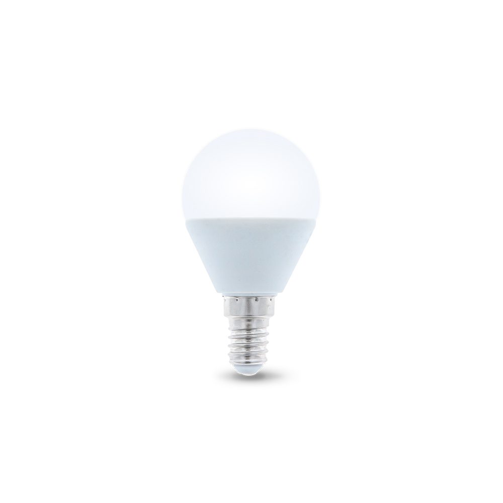 201694_oryg LED bulb E14 G45 6W 4500K 480lm Forever Light