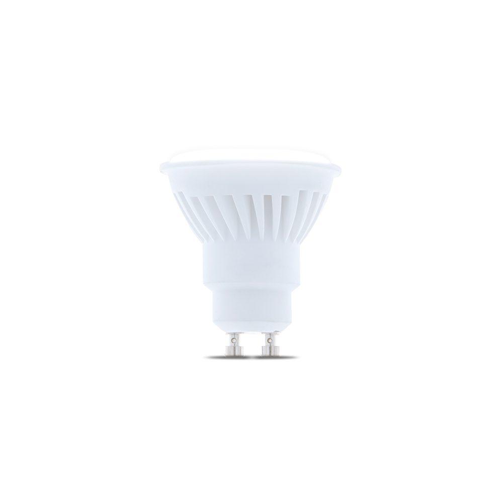 201699_oryg LED bulb GU10 10W 230V 3000K 900lm ceramic Forever Light