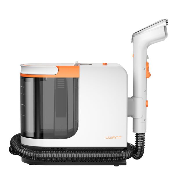UWANT B200-SE 12000Pa 450W washing vacuum cleaner - whiteeng