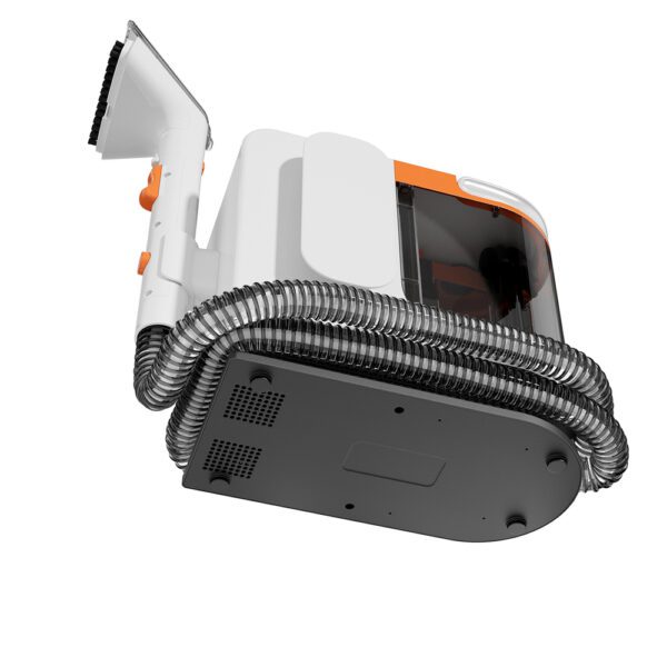 UWANT B200-SE 12000Pa 450W washing vacuum cleaner - whiteeng