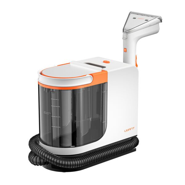 UWANT B200-SE 12000Pa 450W washing vacuum cleaner - whiteeng