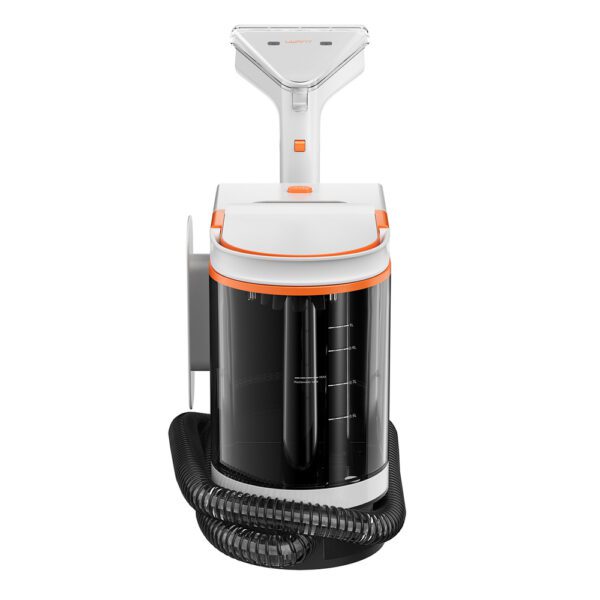 UWANT B200-SE 12000Pa 450W washing vacuum cleaner - whiteeng