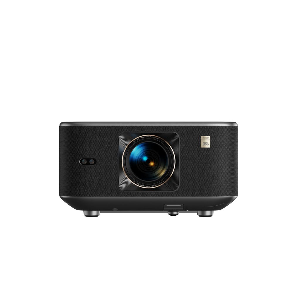 Yaber K3 LCD FullHD 1080p Multimedia Projector with JBL Speakers - Blackeng