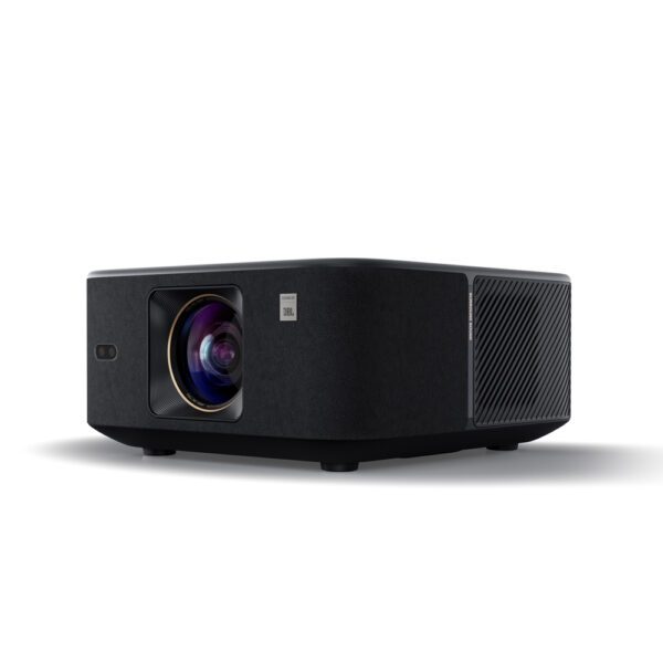 Yaber K3 LCD FullHD 1080p Multimedia Projector with JBL Speakers - Blackeng