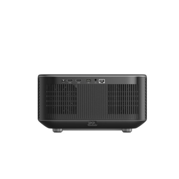 Yaber K3 LCD FullHD 1080p Multimedia Projector with JBL Speakers - Blackeng