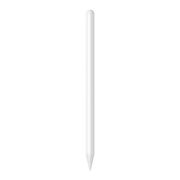 Baseus Smooth Writing 3 Active Stylus Wirelessly Charged Stylus - Whiteeng