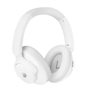 Tronsmart SOUNFII Q20S Hybrid ANC Wireless Headphones with Active Noise Cancelling - Whiteeng