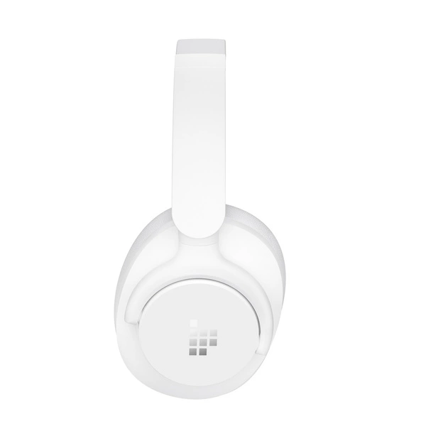 Tronsmart SOUNFII Q20S Hybrid ANC Wireless Headphones with Active Noise Cancelling - Whiteeng