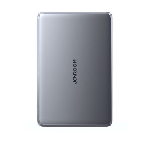 Powerbank Joyroom JR-PBM08 5000mAh 20W ultra-thin with inductive charging - grayeng