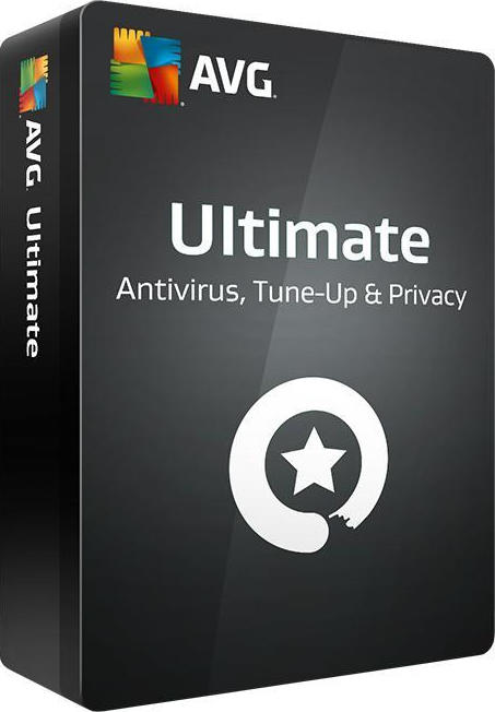 AVG Ultimate Security 2025 (Ηλεκτρονική Άδεια)