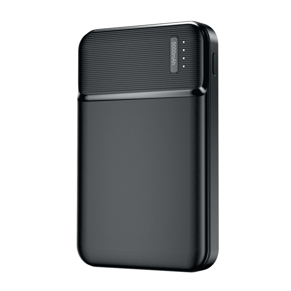 203134_oryg Maxlife power bank MXPB-01 5000 mAh black