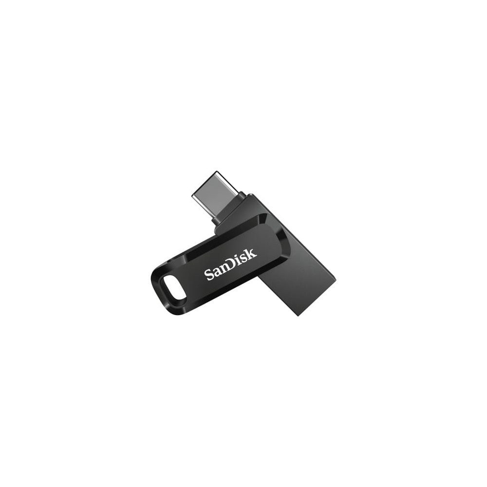 203139_oryg SanDisk pendrive 64GB USB-C Ultra Dual Drive Go 150 MB/s