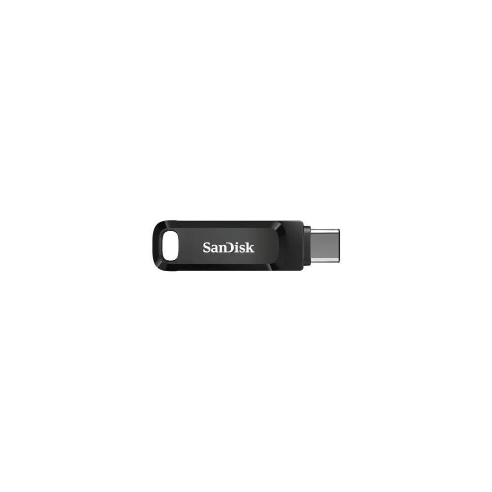 203140_oryg SanDisk pendrive 64GB USB-C Ultra Dual Drive Go 150 MB/s