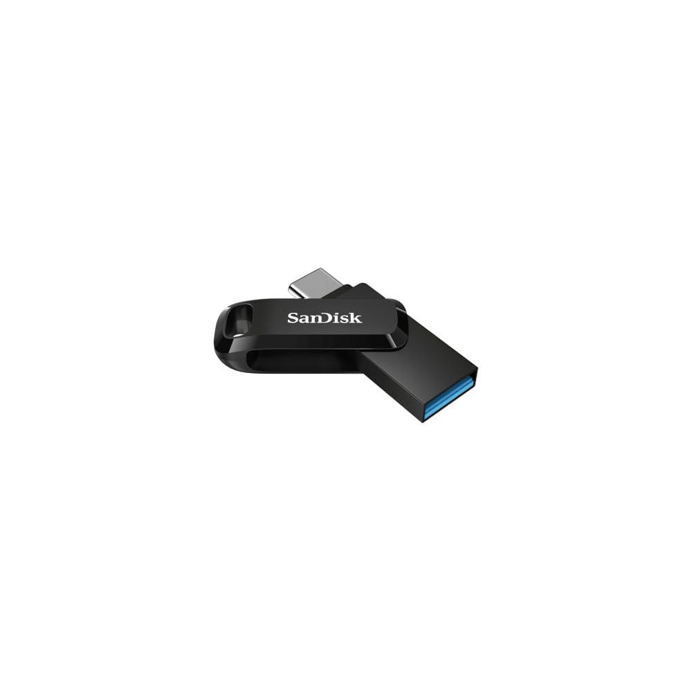 203141_oryg SanDisk pendrive 64GB USB-C Ultra Dual Drive Go 150 MB/s