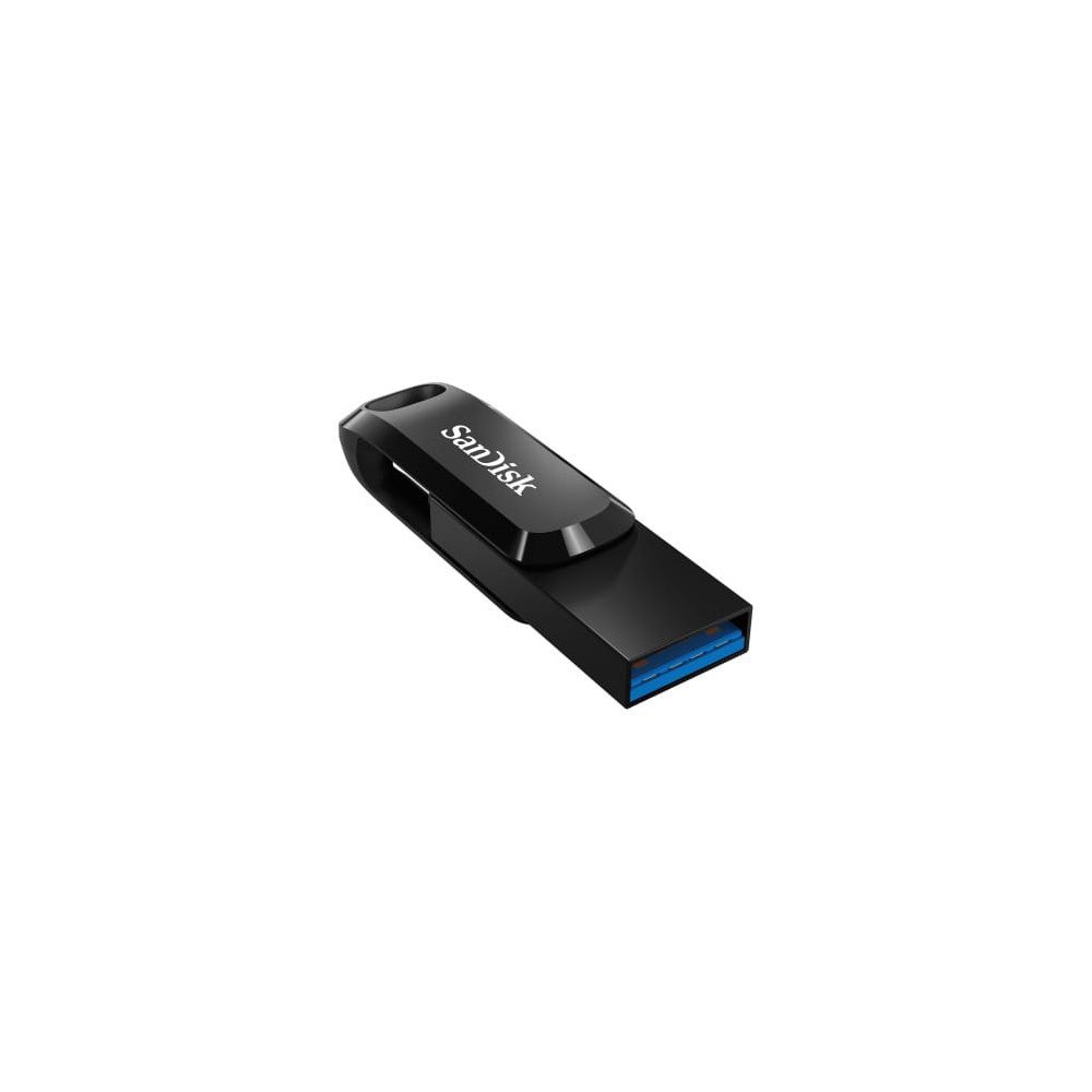 203142_oryg SanDisk pendrive 64GB USB-C Ultra Dual Drive Go 150 MB/s