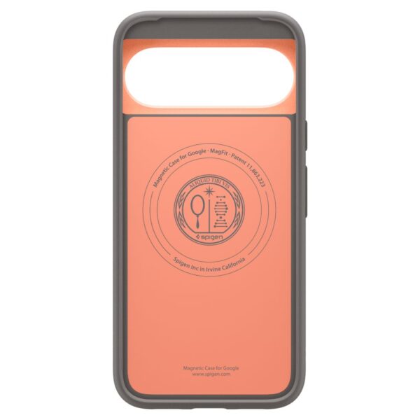 Spigen Nano Pop Mag MagSafe Case for Google Pixel 10 Pro XL - Grayeng