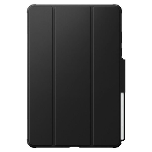 CREATOR: gd-jpeg v1.0 (using IJG JPEG v62), quality = 80 Spigen Ultra Hybrid "Pro" Case for Samsung Galaxy Tab S11 11.0 - Blackeng