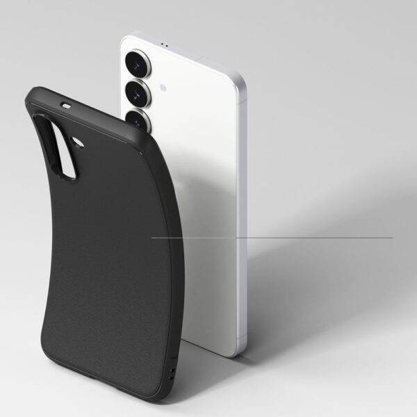 Ringke Onyx Case for Samsung Galaxy S25 FE - Blackeng